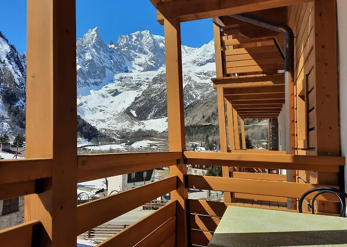 Hotel Aigle