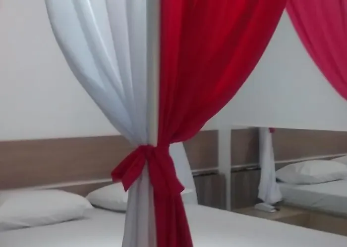 Classic Hotel E Motel