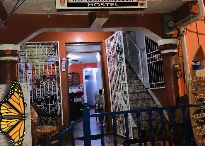 Hostal Brisas Y Olas