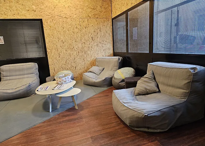 Coimbra Portagem Hostel