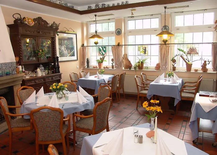 Hotel Altes Gasthaus Düsterbeck