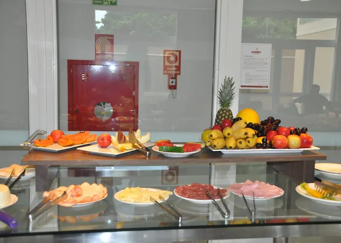 Kamur Plaza Hotel