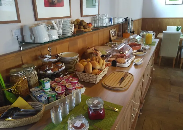 Landhotel Possendorf