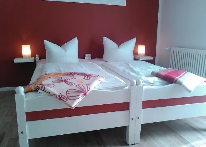 Landhotel Possendorf