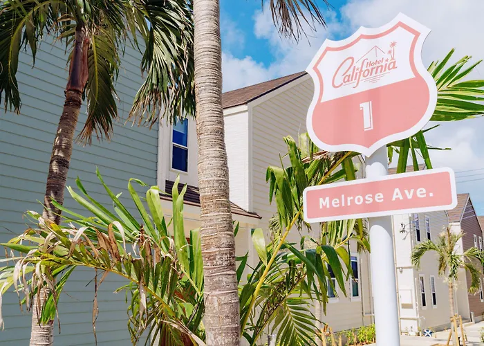 Hotels in Miyakojima (Okinawa)