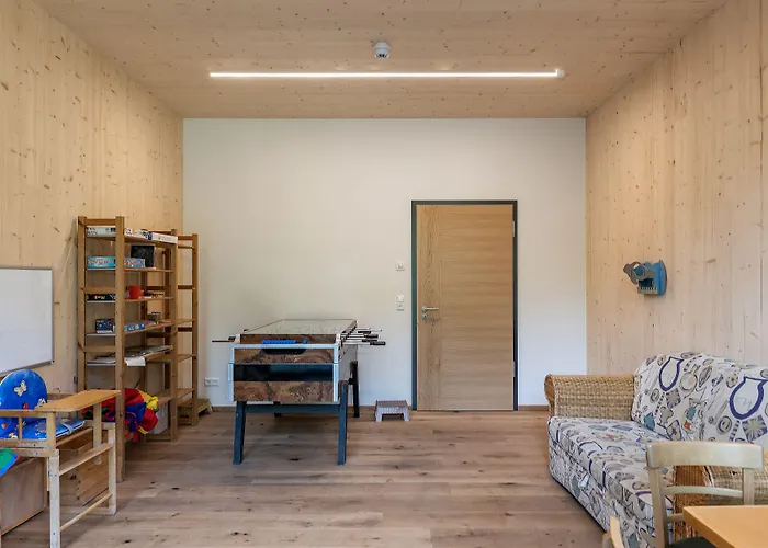 Hotel 11 Eulen