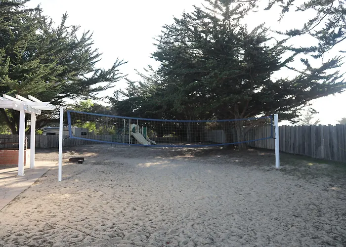 Marina Dunes Park Model
