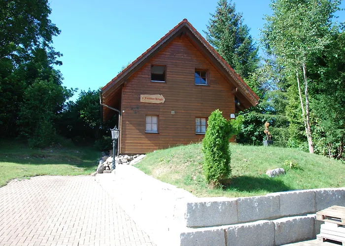 Landgasthof zum Dorfkrug
