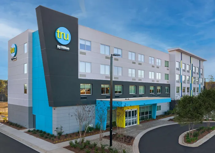 Tru By Hilton North Augusta
