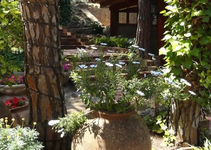 Hotel Garbi