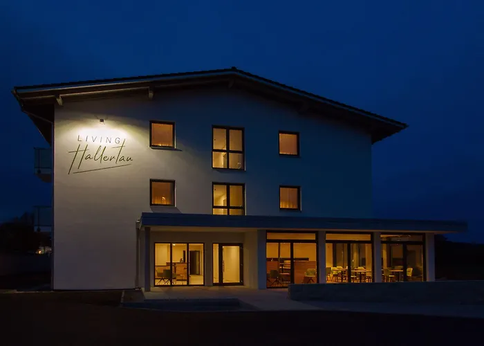 Living Hallertau