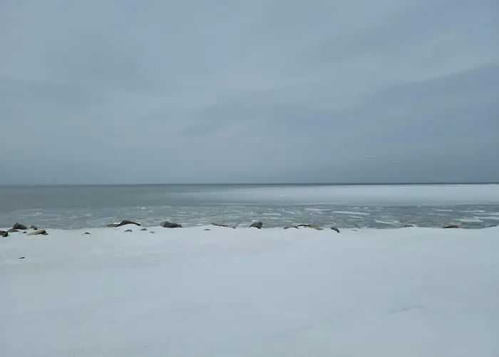 Rimouski Hotels