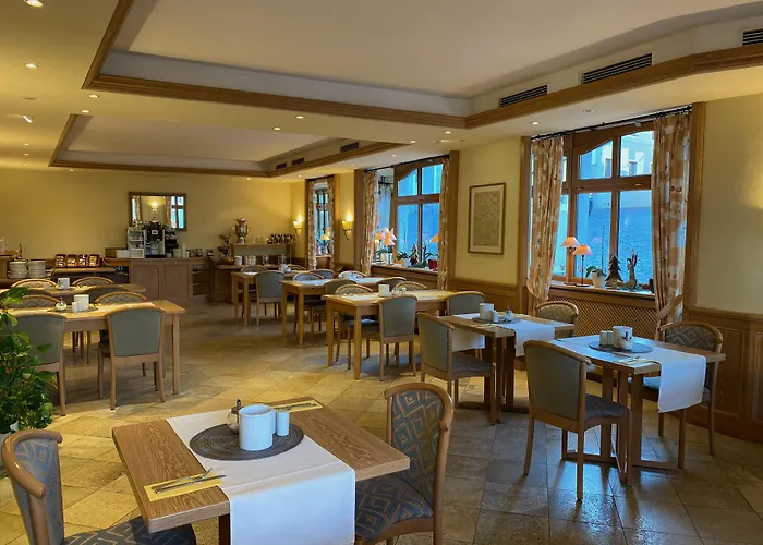 Hotel Lobmeyer