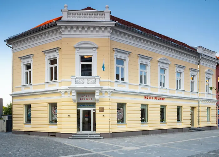 Hotel Belmur