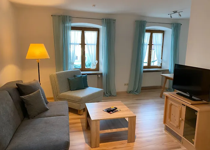 Hotel Lobmeyer