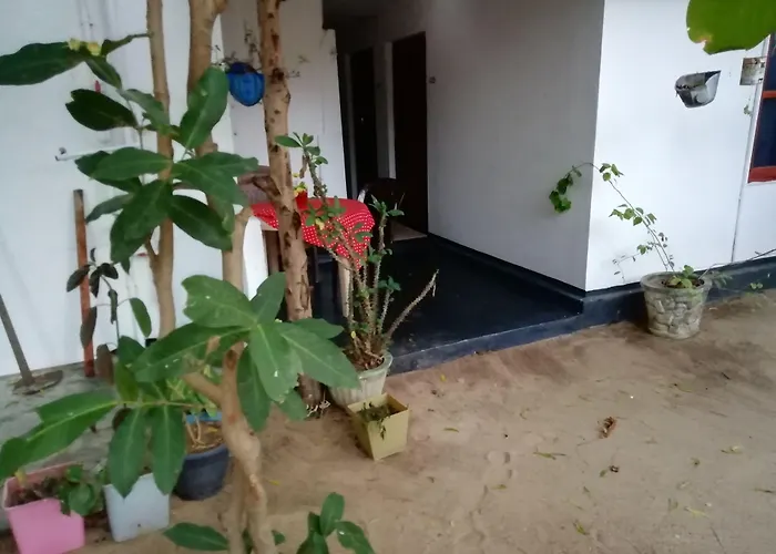 Bay Dreams Beach Hotel&Surf Camp