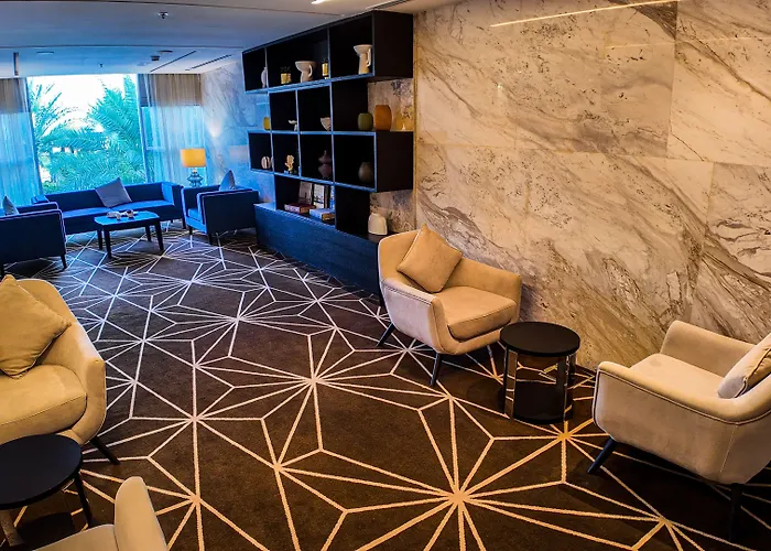 Alberni Jabal Hafeet Hotel Al Ain
