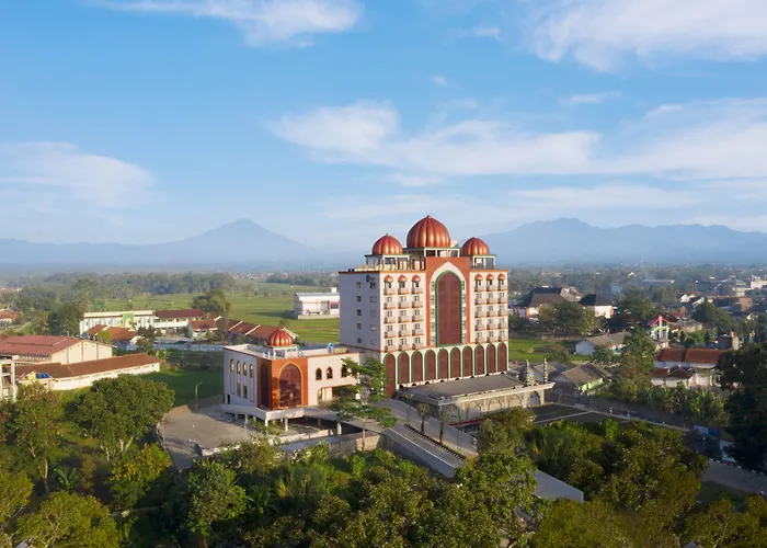 Alhambra Hotel & Convention Tasikmalaya
