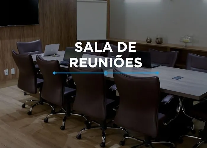 Hotel Real Executive