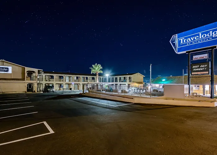 Stardust Motel