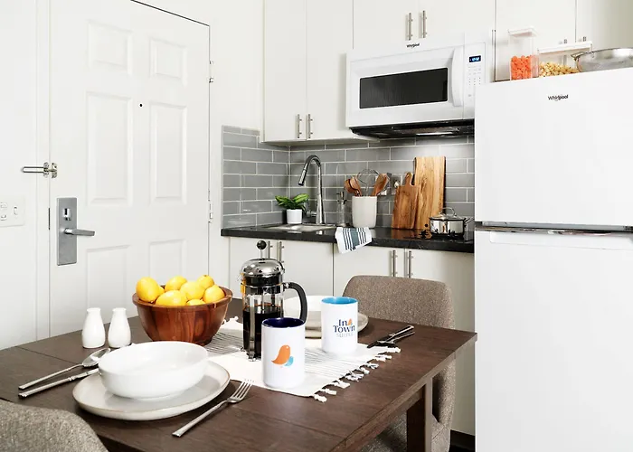 Intown Suites Extended Stay Select Montgomery Al