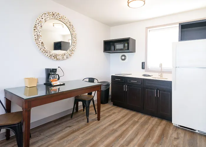 Outer Banks Motor Lodge