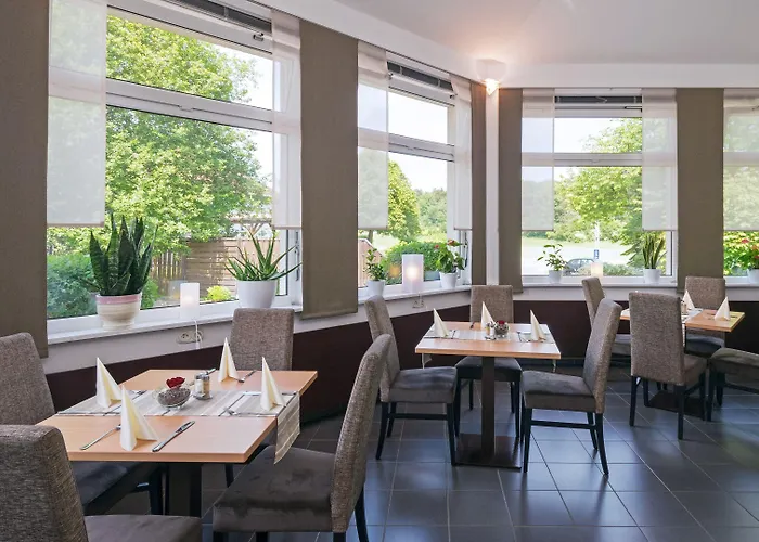 Motel Hormersdorf