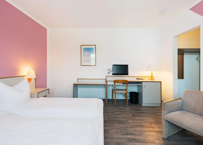 Motel Hormersdorf