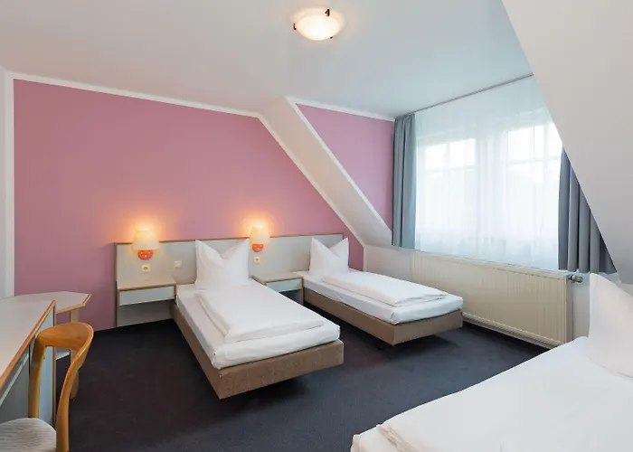 Motel Hormersdorf
