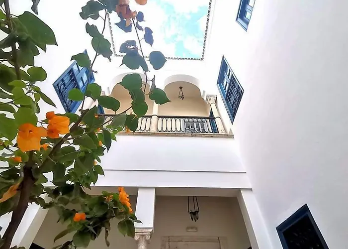 Dar El Medina
