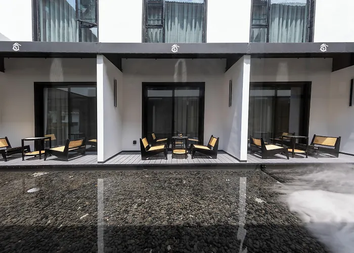 Gongxili - Xige Hotel