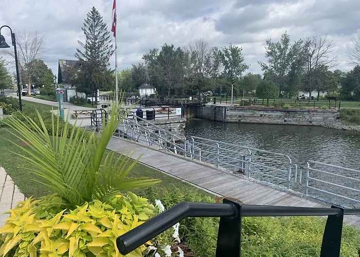 Flotel St-Jean-Sur-Richelieu