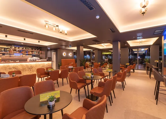 Hotel Batuda