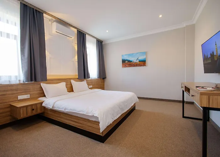 281 Hotel