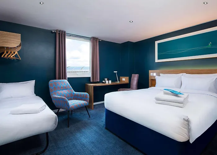Travelodge London Wembley High Road