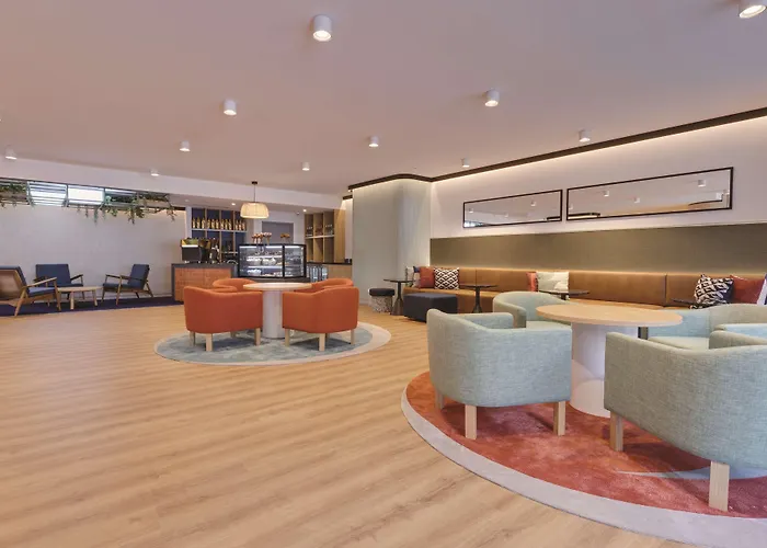 Travelodge Hotel Hurstville Sydney