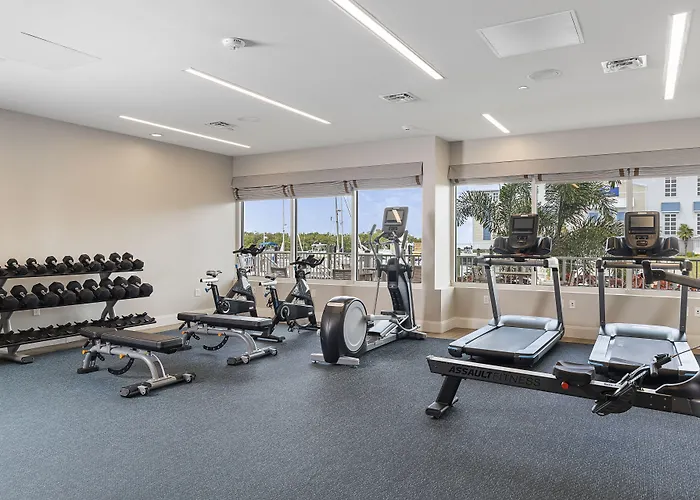 Compass Hotel By Margaritaville Anna Maria Sound