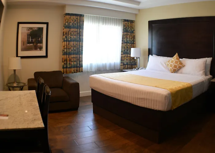 Hotel America