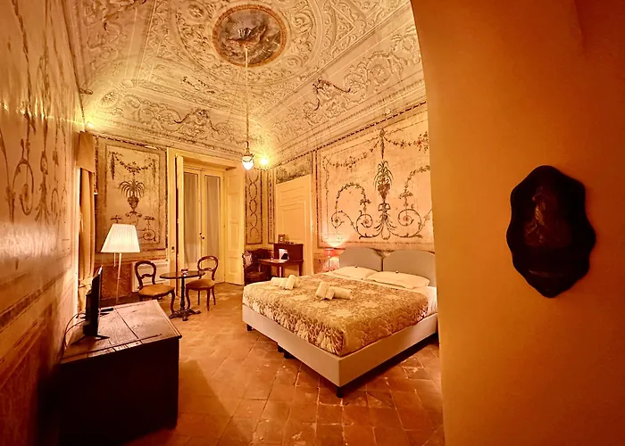 Casa Santangelo Suites - Historical Residence