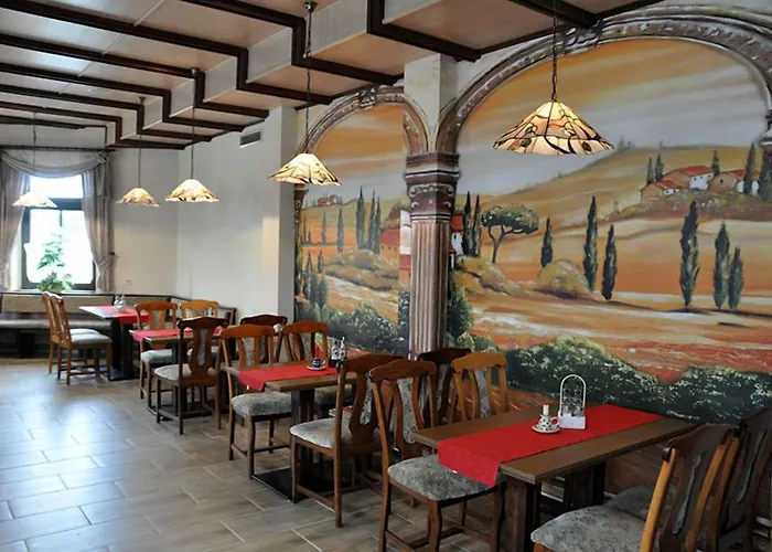 Hotel Carola
