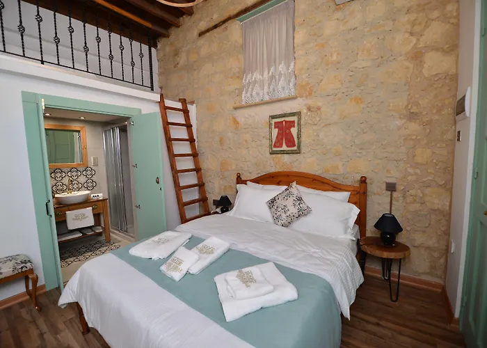 Hotel Valide Hanim Konak