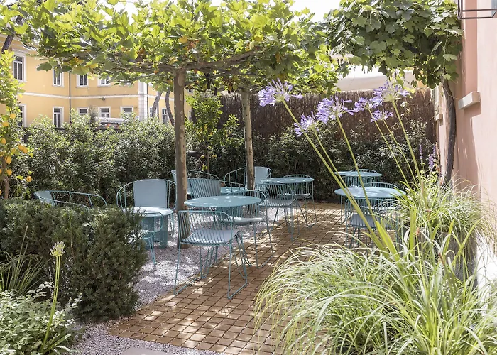 Hotels in Cervia