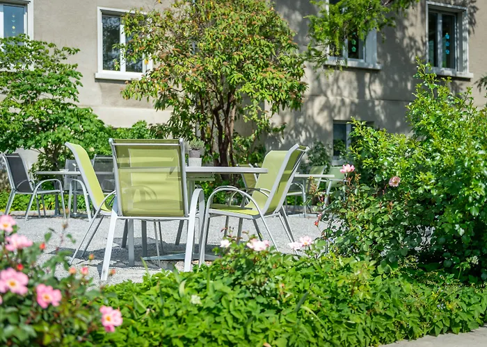Haus Schönstatt