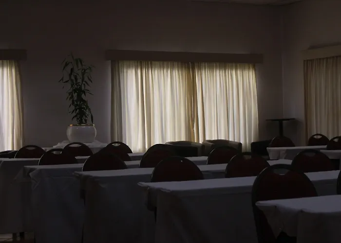 Paradies Hotel Express