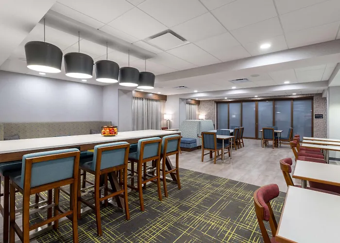 Hampton Inn Monticello, Ny