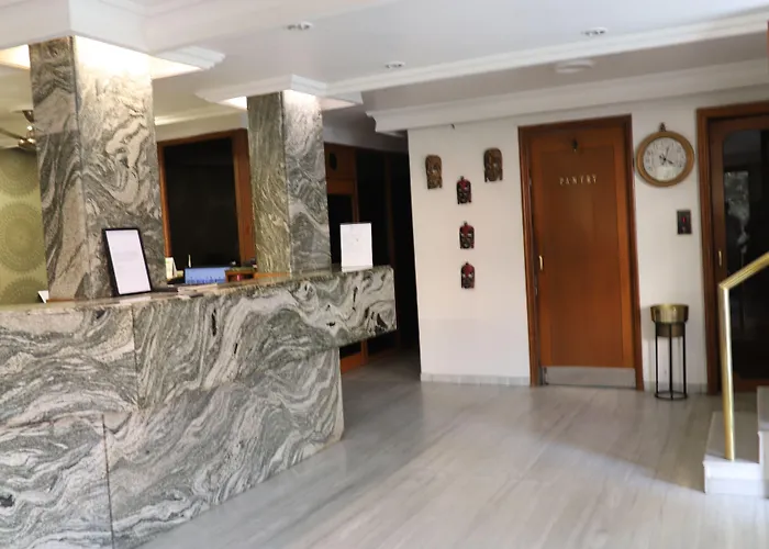 Hotel Grg