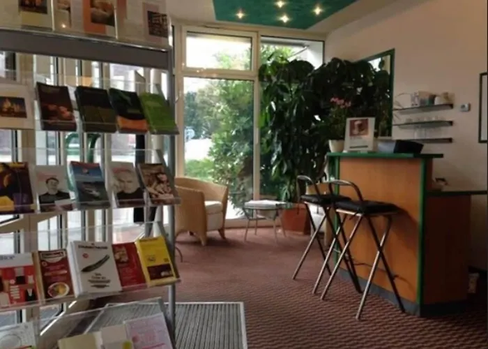 Motel Frankfurt