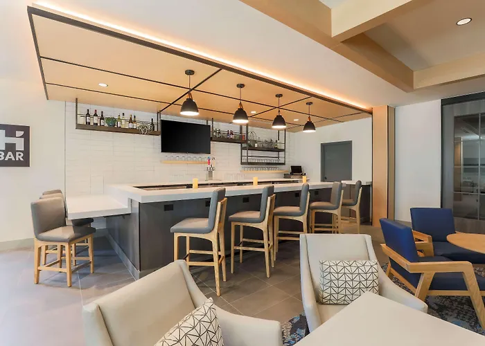 Hyatt House Davis