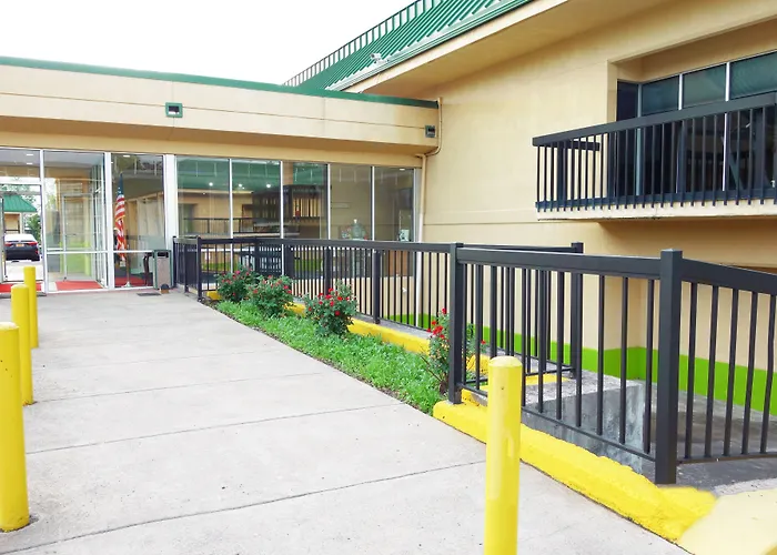 Hotel M Morgantown - Wvu Area