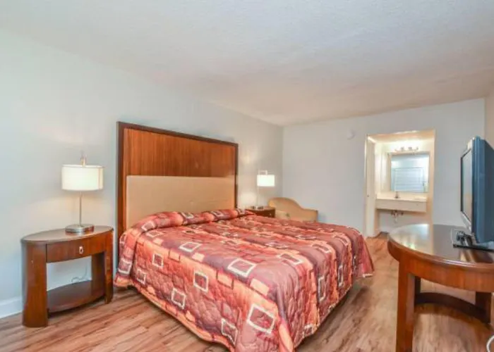 Economy Hotel Roswell